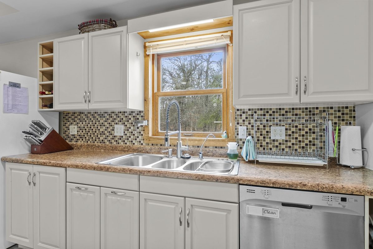 25445 Spaulding Road, Grantsburg, WI