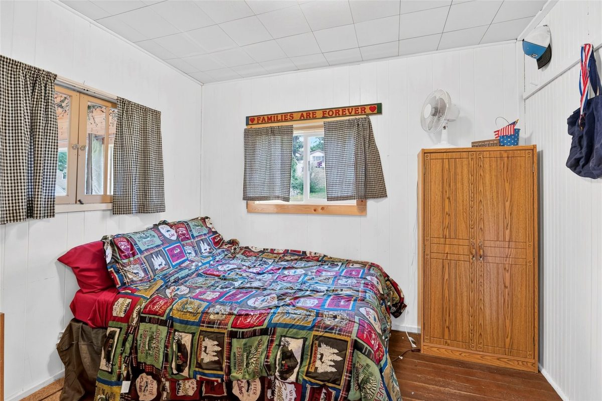 15639 Swede Alley, Birchwood WI 54817 - Residential house for sale - MLS #1604372 - image21