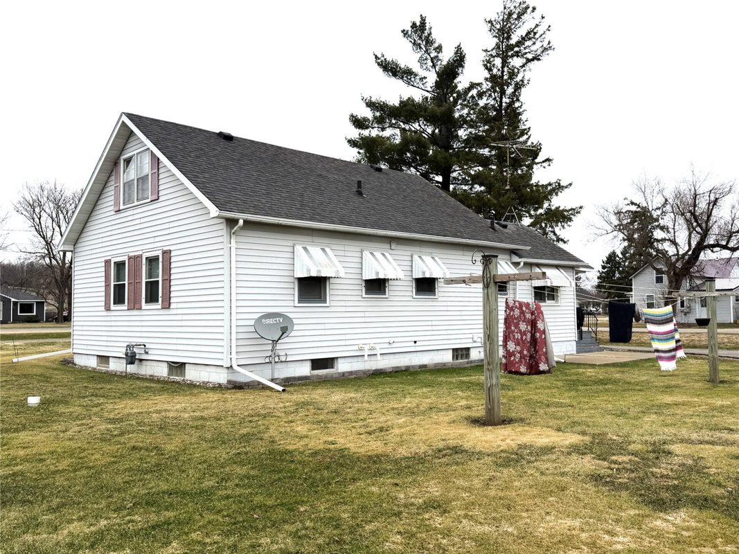 W17687 Fairview Rd.  Whitehall WI 54773 — photo 29