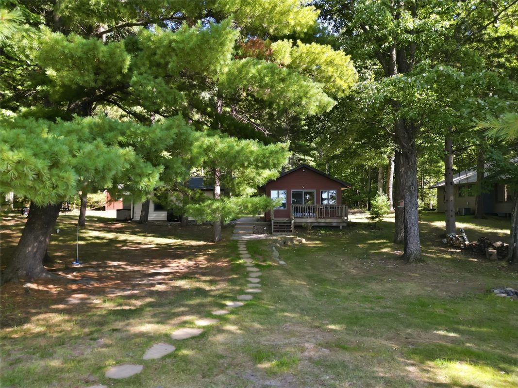 N8443 Lone Trail Lane, Spooner WI 54801 - Residential house for sale - MLS #1604983 - image29