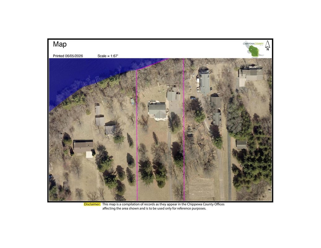 19968 70th Avenue, Chippewa Falls WI 54729 - Residential house for sale - MLS #1601888 - image7