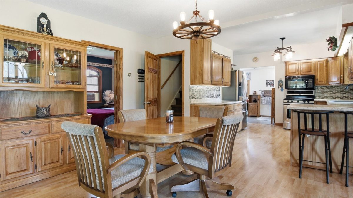 23815 County Highway F, New Auburn WI 54757 - Residential house for sale - MLS #1603268 - image18