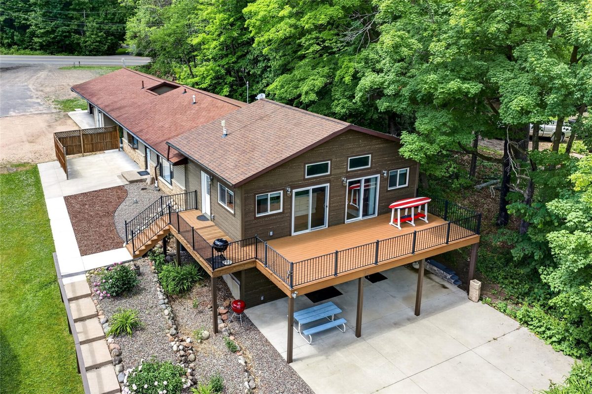 N1936 County Highway M, Sarona WI 54870 - Residential house for sale - MLS #1599872 - image3