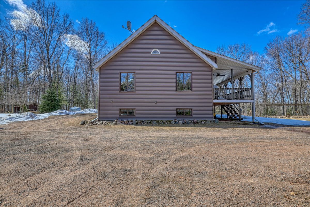 13080 Red Deer Road Hayward WI 54843 — photo 53
