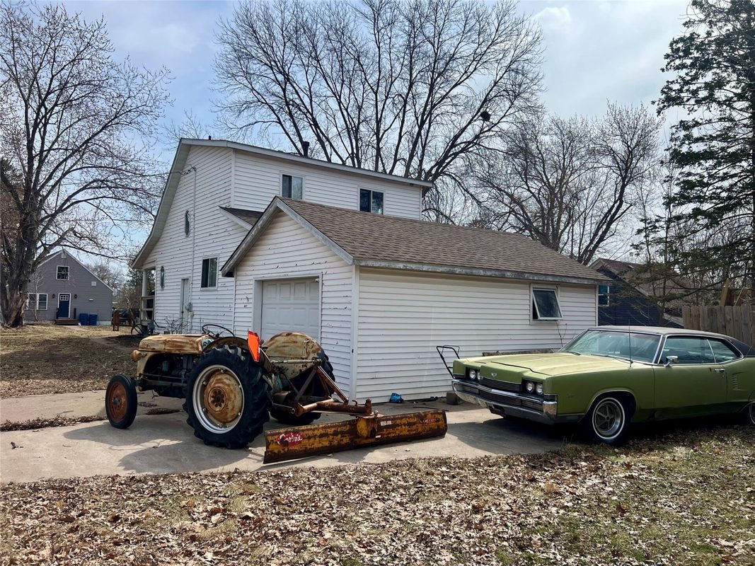 504 Phipps Avenue, Rice Lake WI 54868 - Residential house for sale - MLS #1599554 - image8