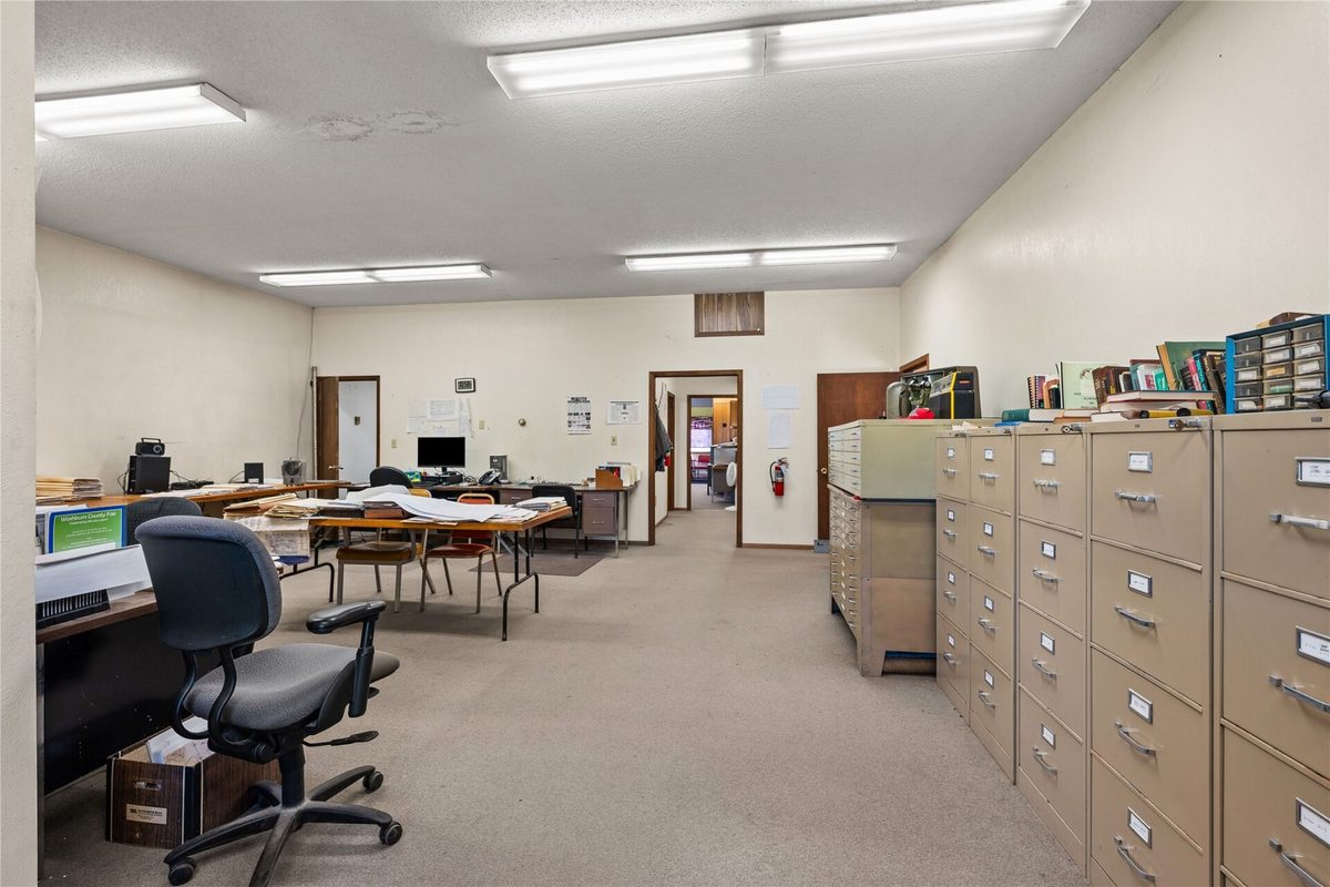 26745 Lakeland Avenue, Webster WI 54893 - CommercialSale house for sale - MLS #1606241 - image12