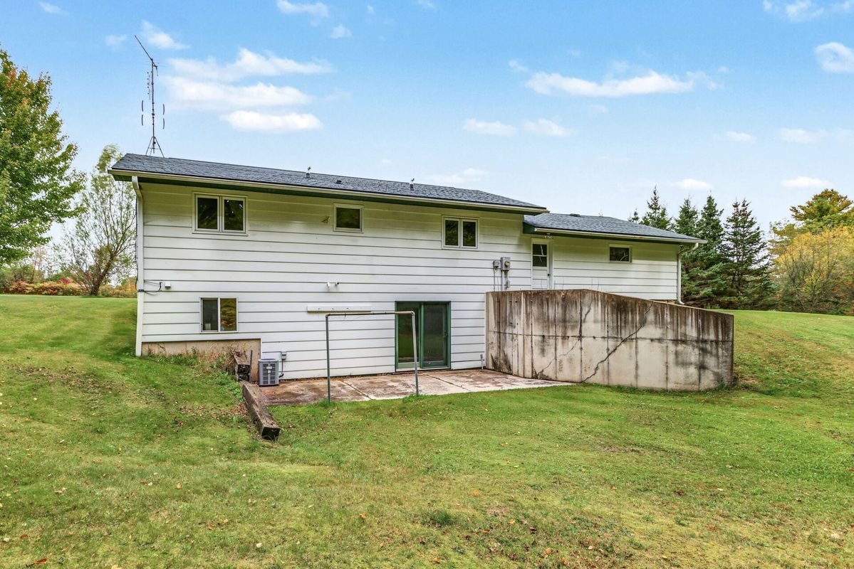 26811 County Highway X, Cadott WI 54727 - Residential house for sale - MLS #1605515 - image23