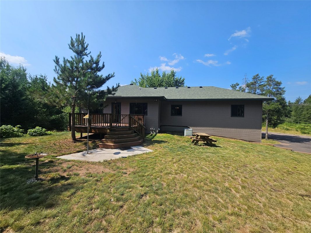 30176 Eagle Lake Road, Danbury WI 54830 - Residential house for sale - MLS #1601206 - image2