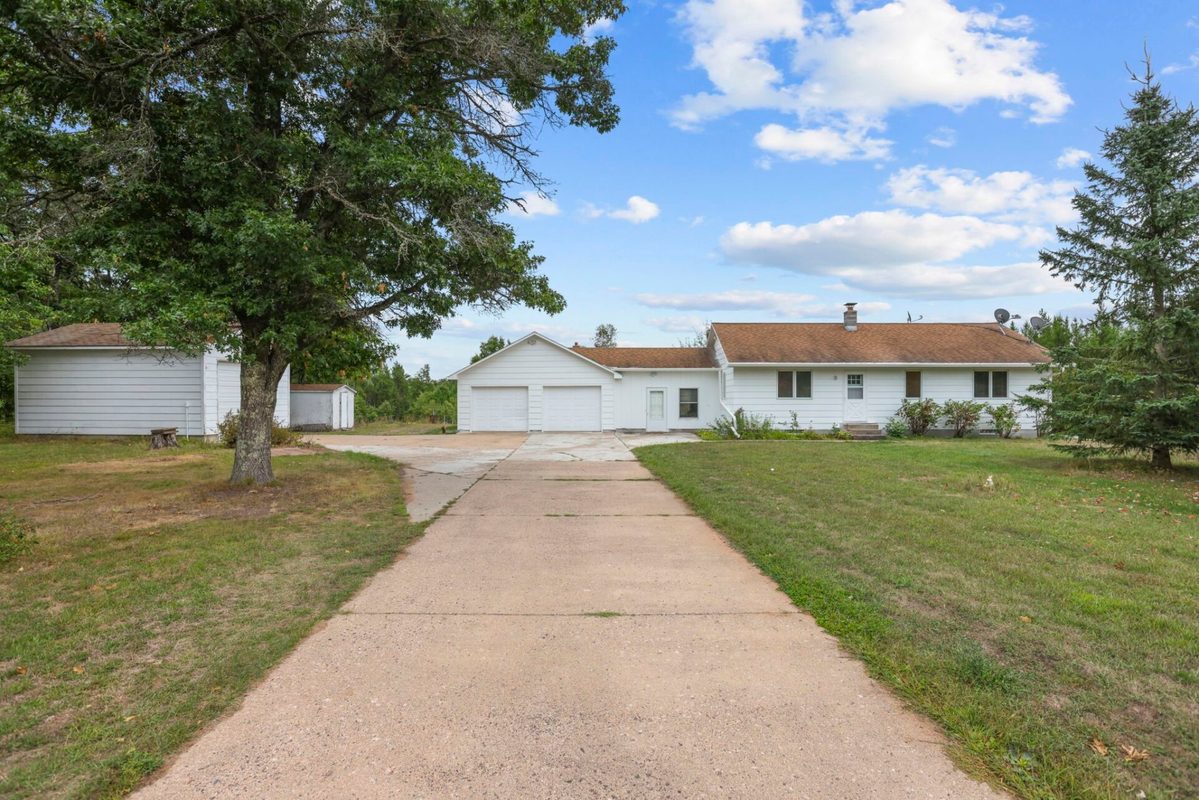30436 Tower Road, Danbury WI 54830 - Residential house for sale - MLS #1605227 - image4