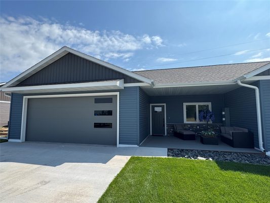 2419 116th Street Chippewa Falls WI 54729