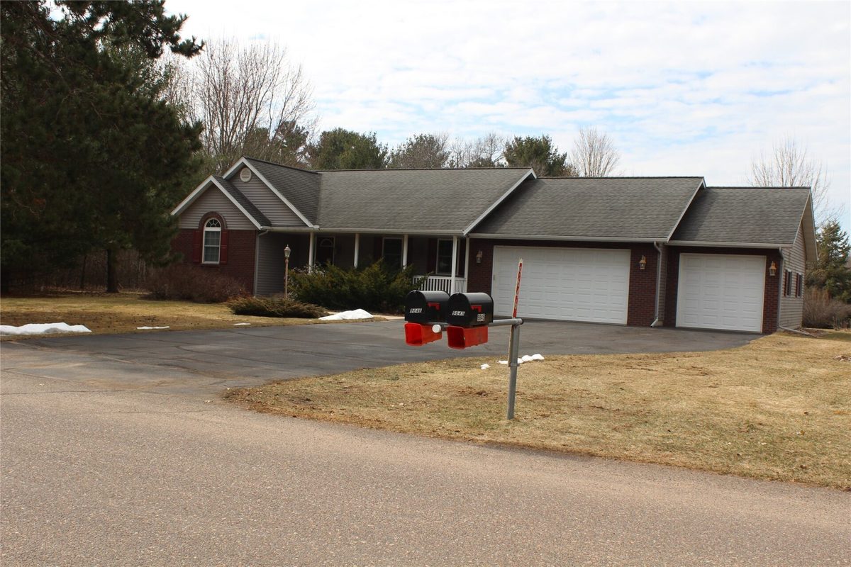 9646 167th Street, Chippewa Falls WI 54729 - Residential house for sale - MLS #1597744 - image3