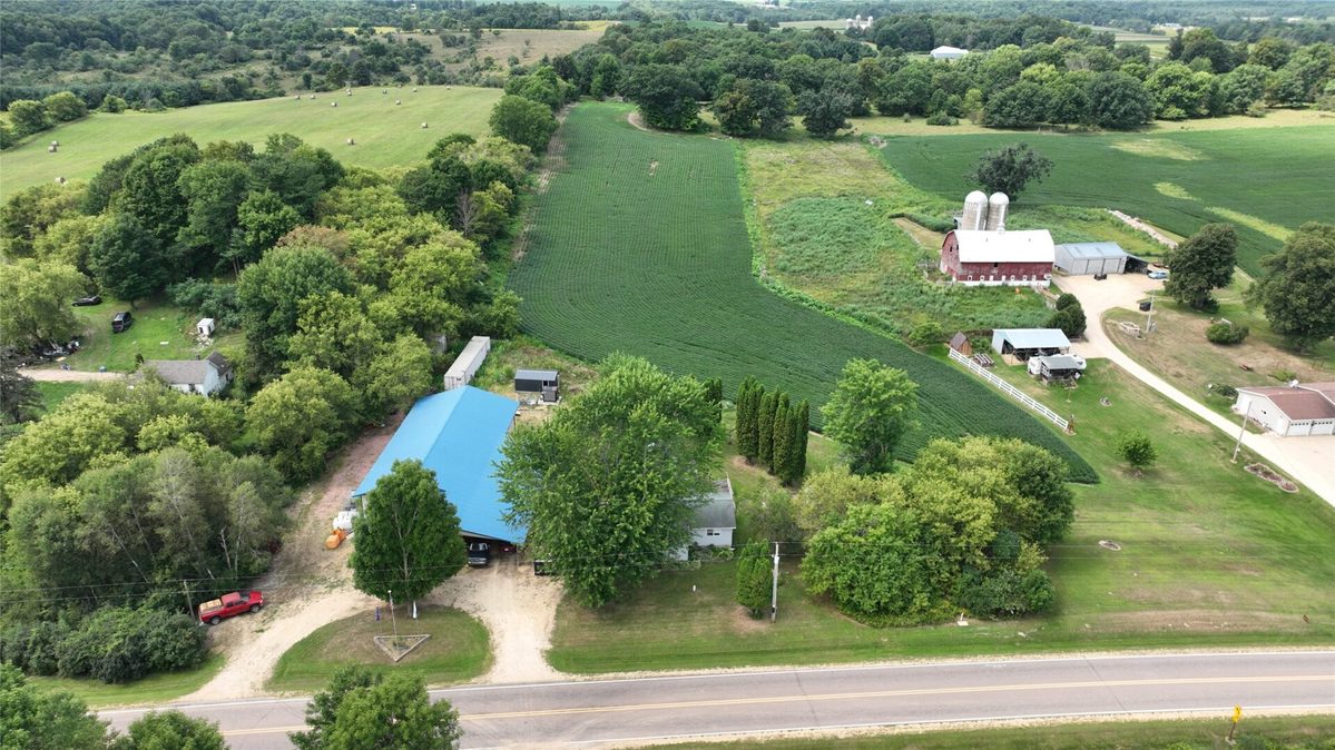 N13607 County Road Q, Downing WI 54734 - Residential house for sale - MLS #1604464 - image26
