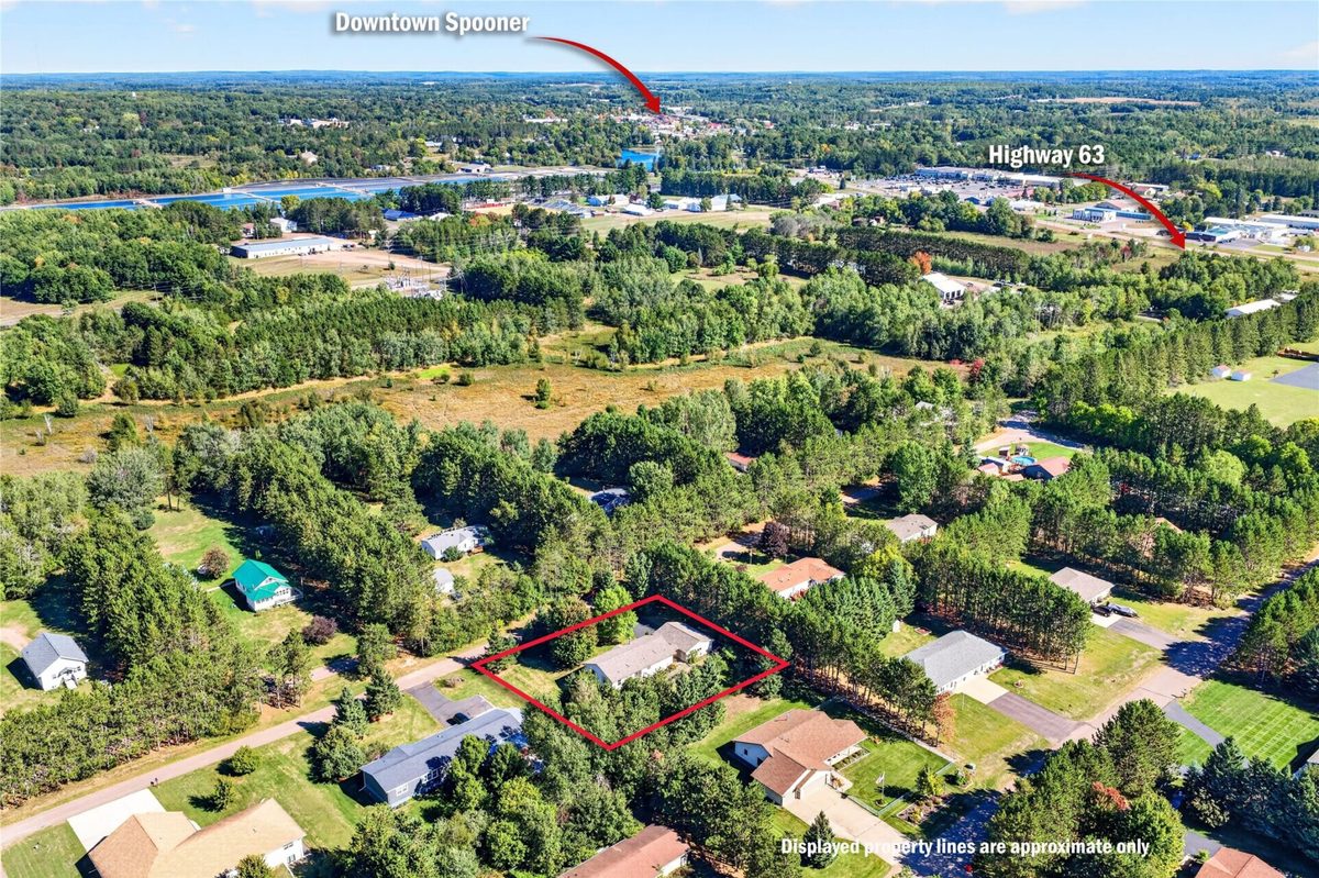 N4826 Fair Grounds Rd, Spooner WI 54801 - Residential house for sale - MLS #1605348 - image6