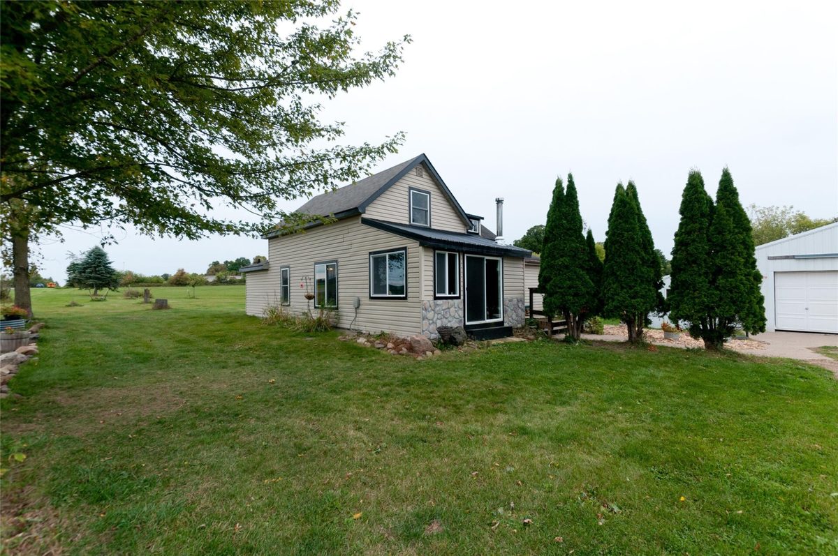 986 9th Street, Barron WI 54812 - Farm house for sale - MLS #1605580 - image10