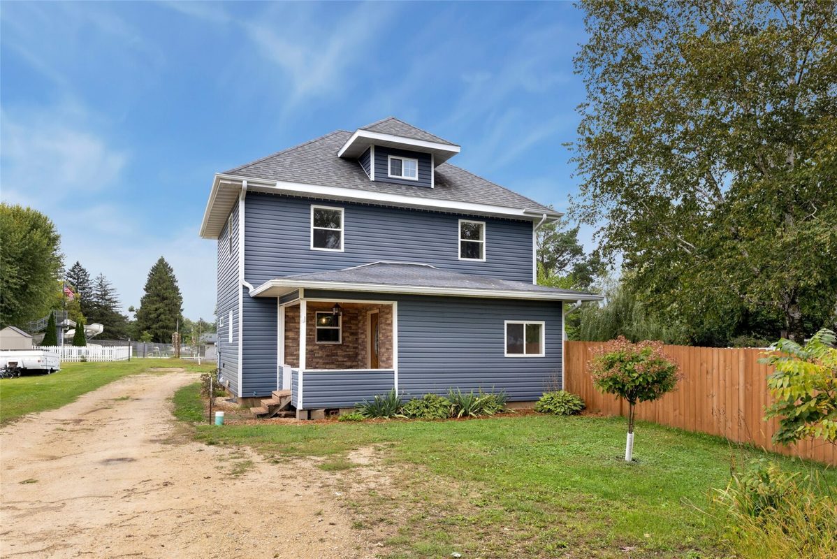 36513 Hancock Street, Whitehall WI 54773 - Residential house for sale - MLS #1605338 - image3