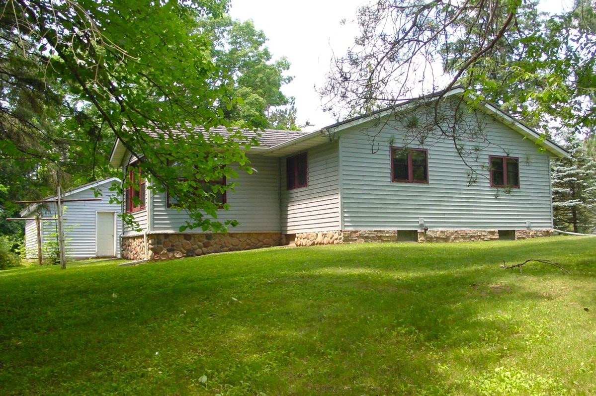 W10529 US Highway 8, Ladysmith WI 54848 - Residential house for sale - MLS #1603124 - image2