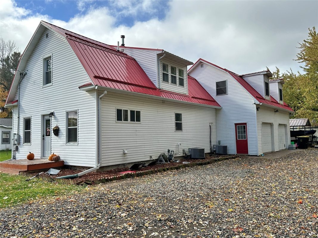 874 25th Street, Chetek WI 54728 - Residential house for sale - MLS #1606080 - image2