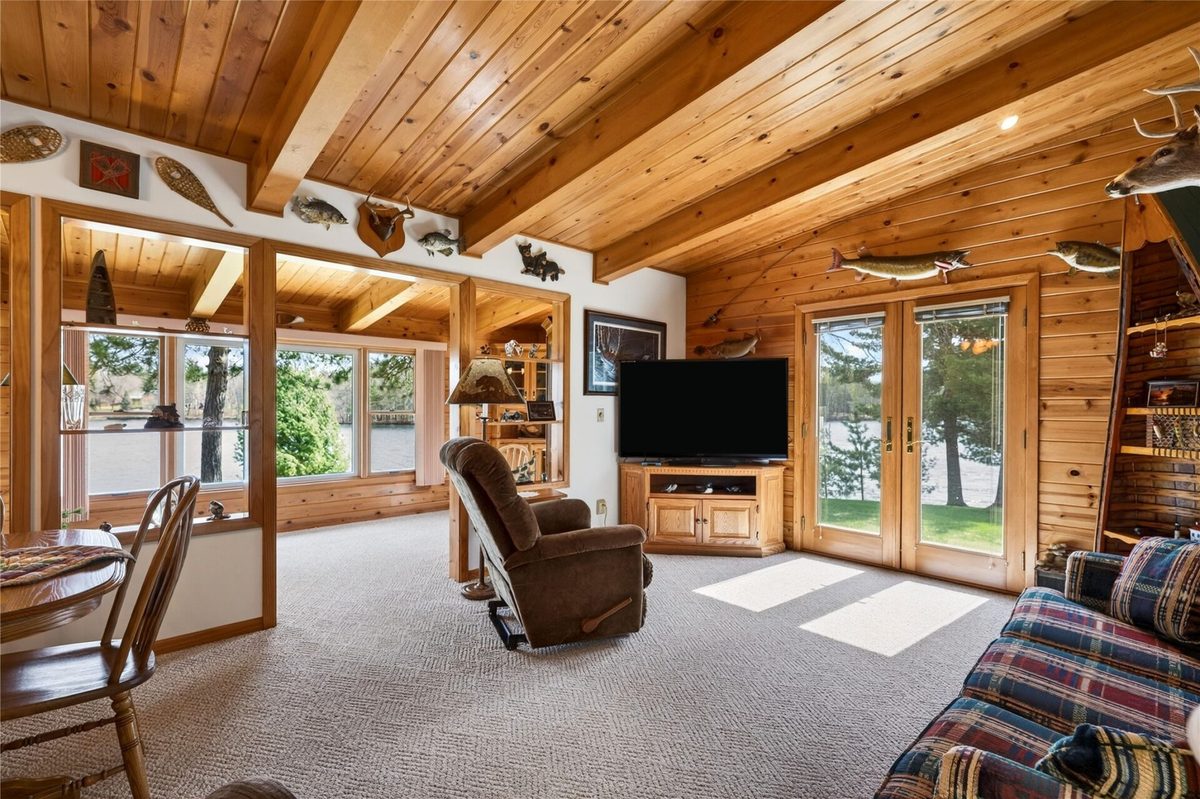 N8334 Bay Park Road, Trego WI 54888 - Residential house for sale - MLS #1600544 - image25