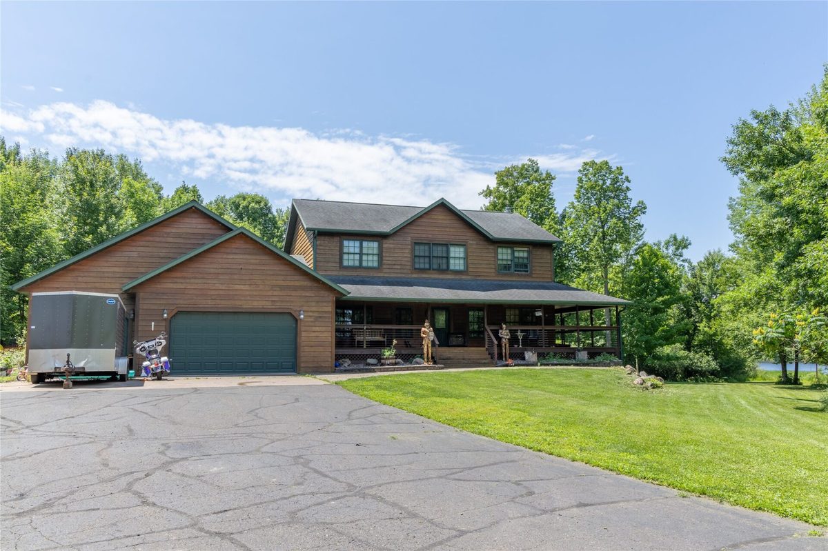 W8259 Summit Avenue, Ladysmith WI 54848 - Residential house for sale - MLS #1602863 - image2