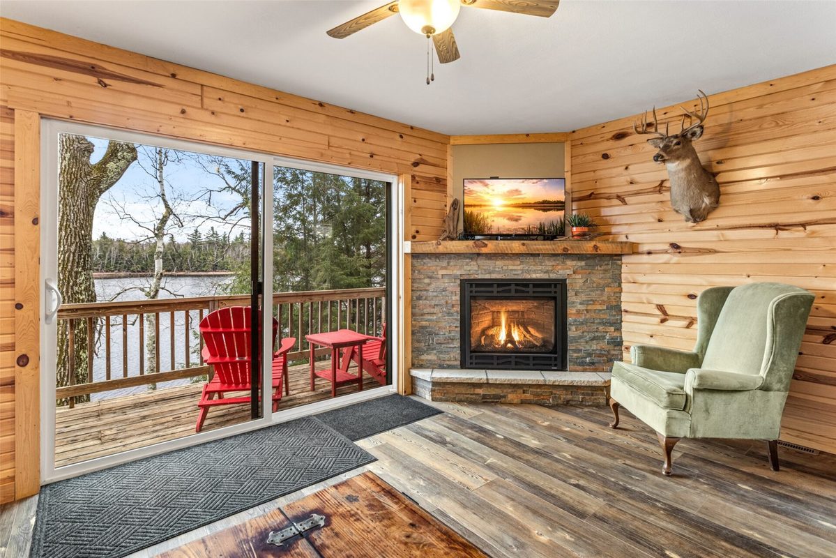 10562 Forest Circle Drive Hayward WI 54843 — photo 5