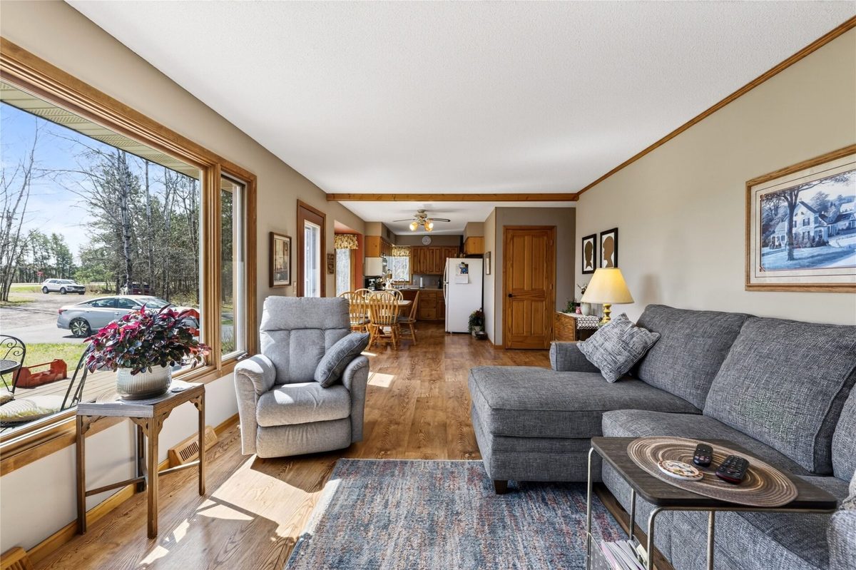 N8101 US Highway 53, Trego WI 54888 - Residential house for sale - MLS #1600840 - image7