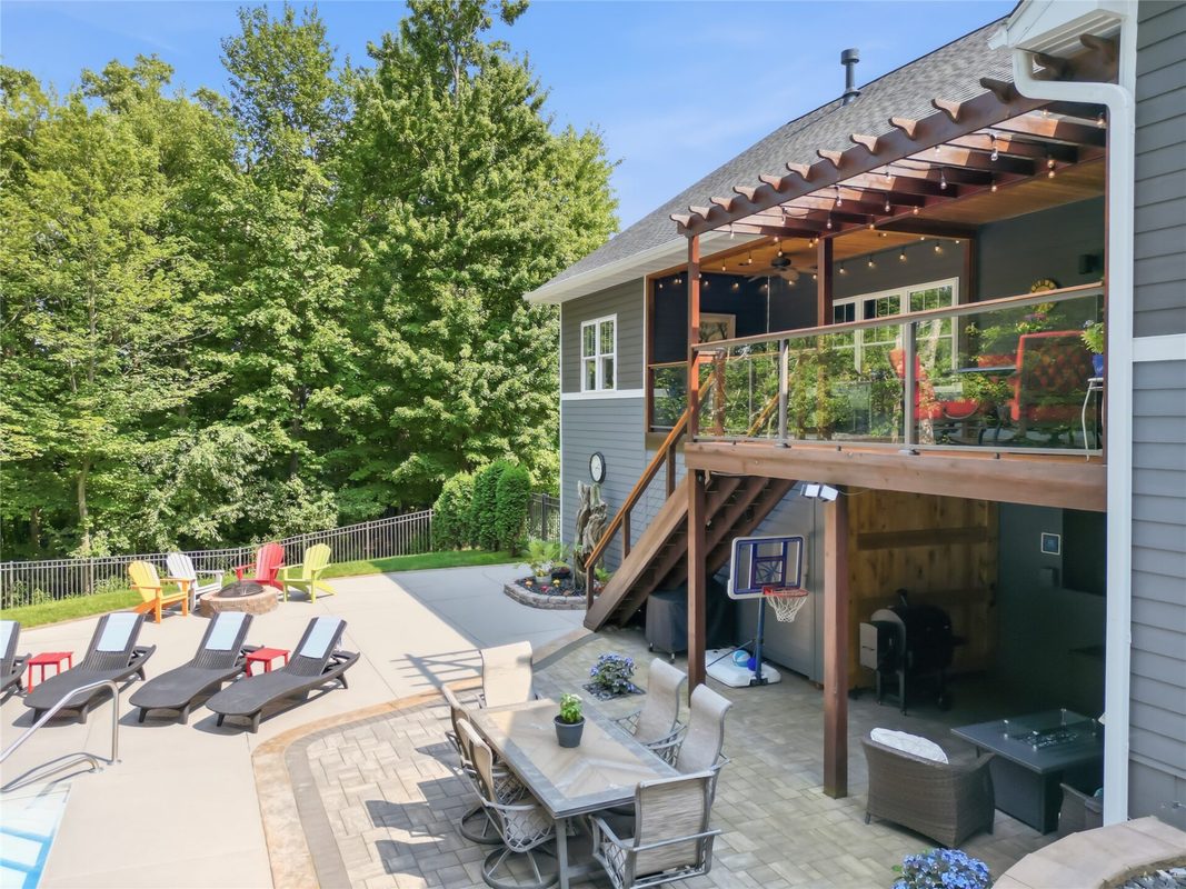 4338 Heritage Drive, Eau Claire WI 54703 - Residential house for sale - MLS #1603722 - image13