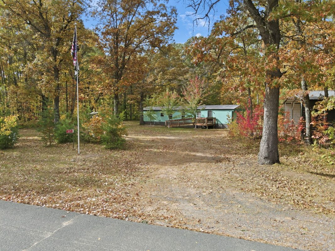 24771 Swede Road, Webster WI 54893 - Residential house for sale - MLS #1605095 - image21