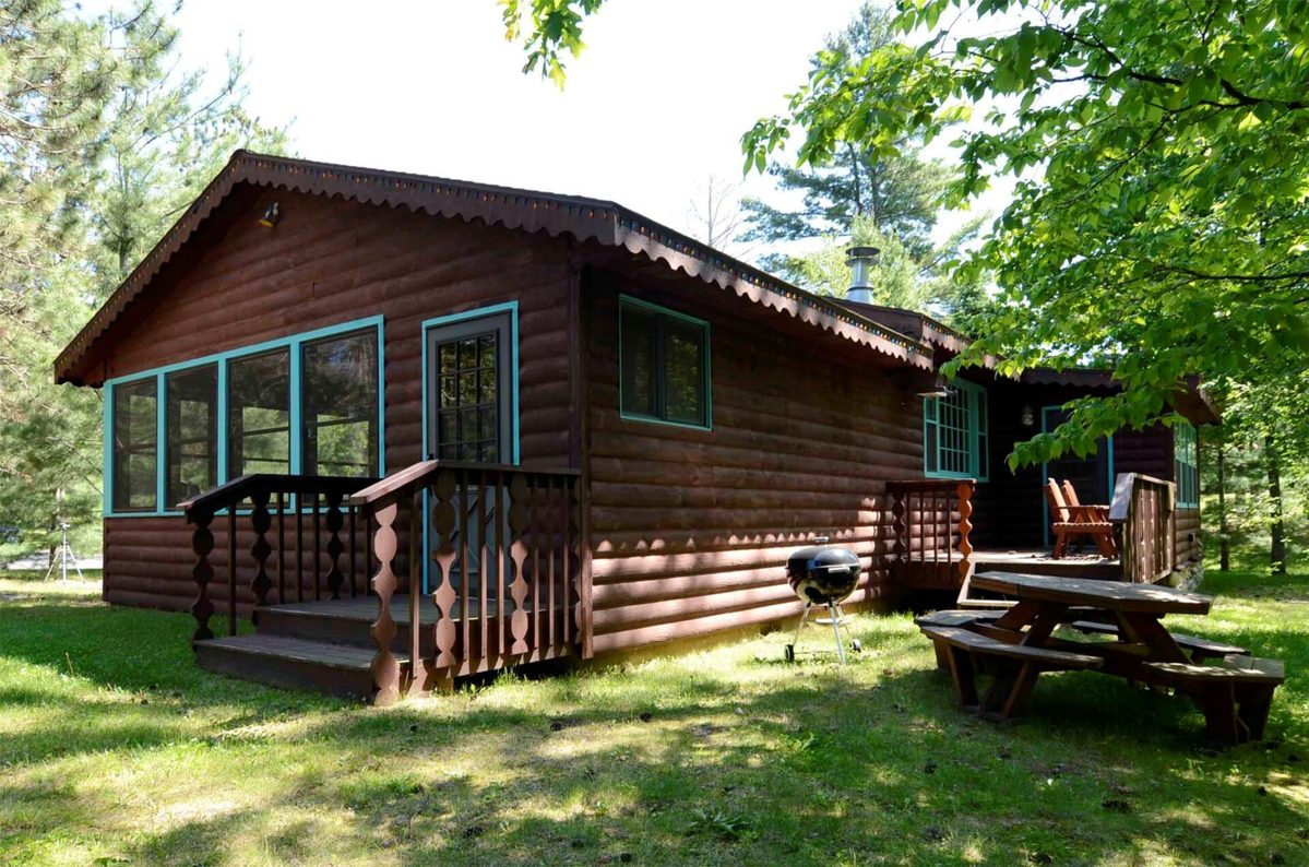 12358 W Moreland Road, Hayward, WI