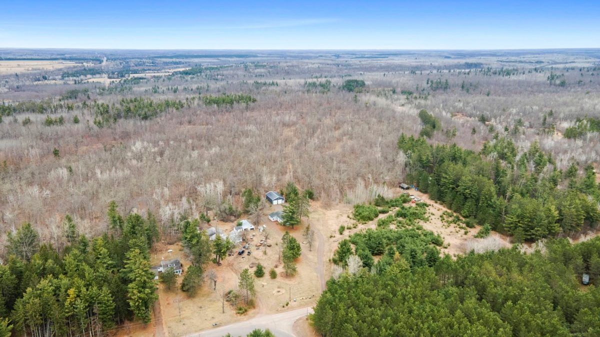 4996 Springbrook Trail, Danbury WI 54830 - Residential house for sale - MLS #1600074 - image3