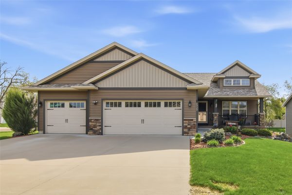 4929 Running Deer Drive Eau Claire WI 54703