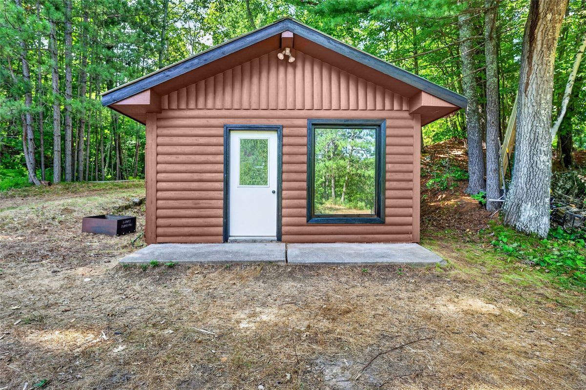 XXX County Hwy B, Shell Lake WI 54871 - Residential house for sale - MLS #1604550 - image21