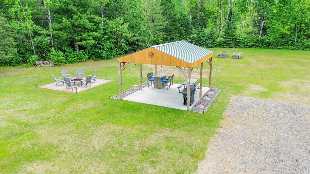 12493 State Highway 27/70, Couderay WI 54828 - Residential house for sale - MLS #1601492 - image2