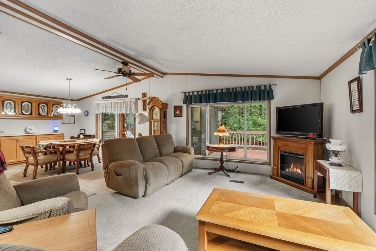 W8268 Sand Road, Shell Lake WI 54871 - Residential house for sale - MLS #1605270 - image16