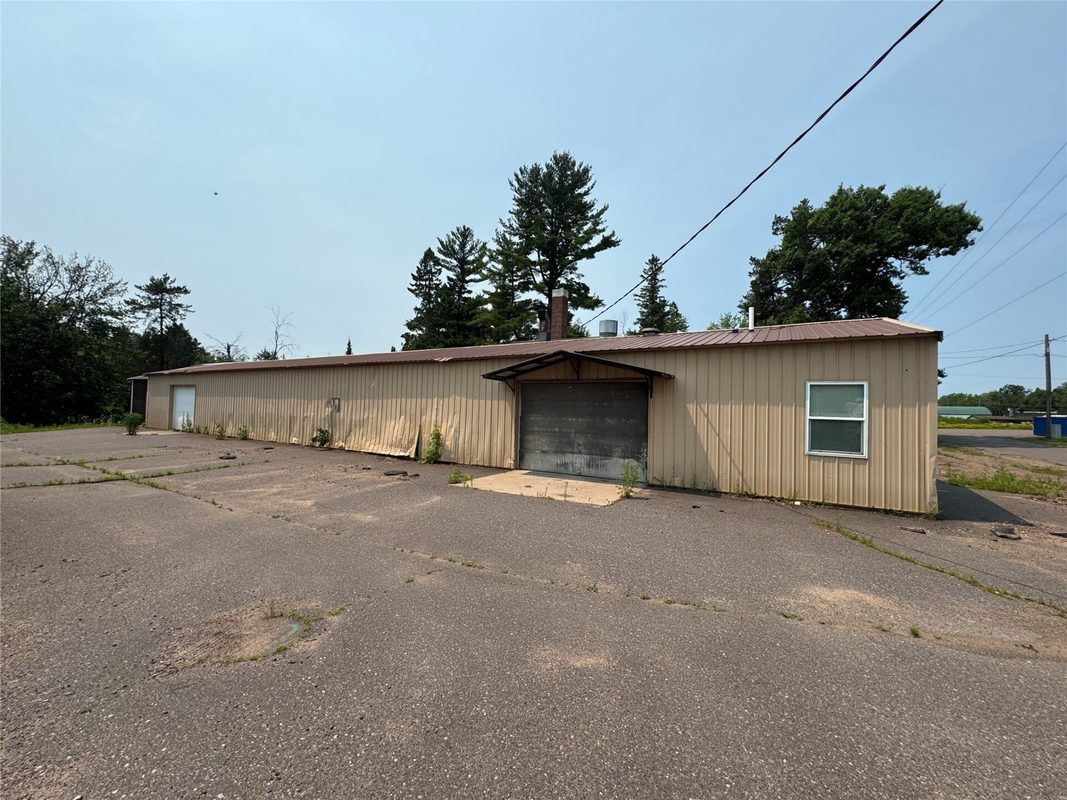 881 Grant Avenue, Exeland WI 54835 - CommercialSale house for sale - MLS #1602862 - image4