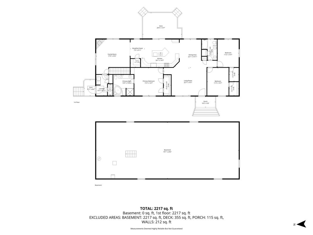 W366 Albany K, Mondovi WI 54755 - Residential house for sale - MLS #1603163 - image52