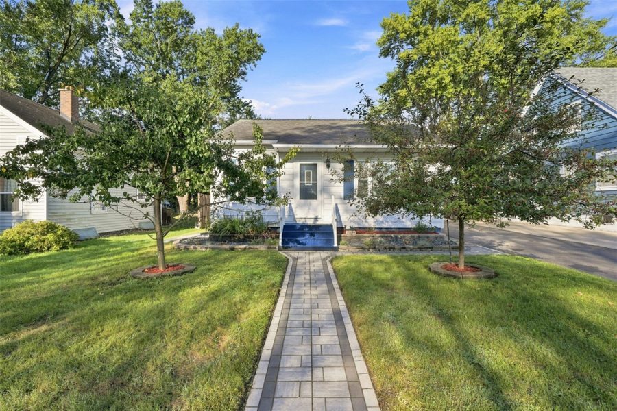 542 Wagner Avenue