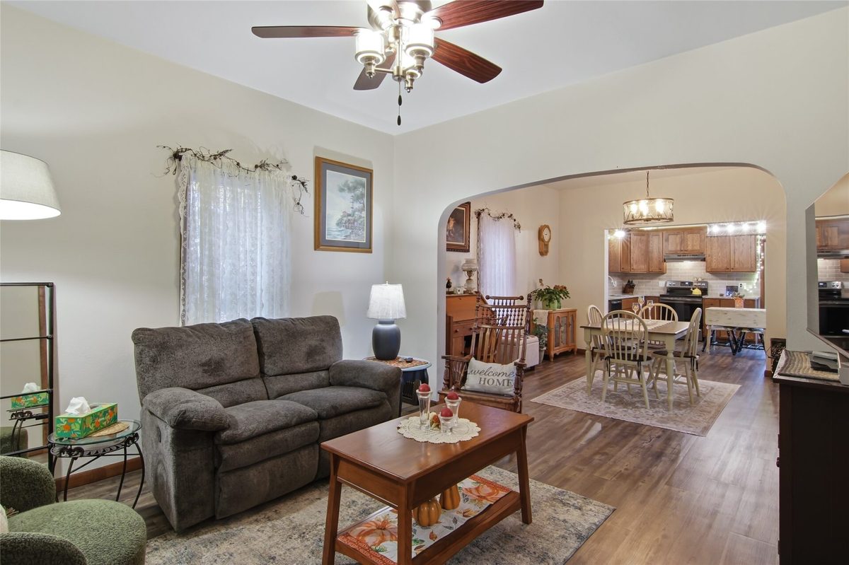 807 Miner Avenue, Ladysmith WI 54848 - Residential house for sale - MLS #1605919 - image7