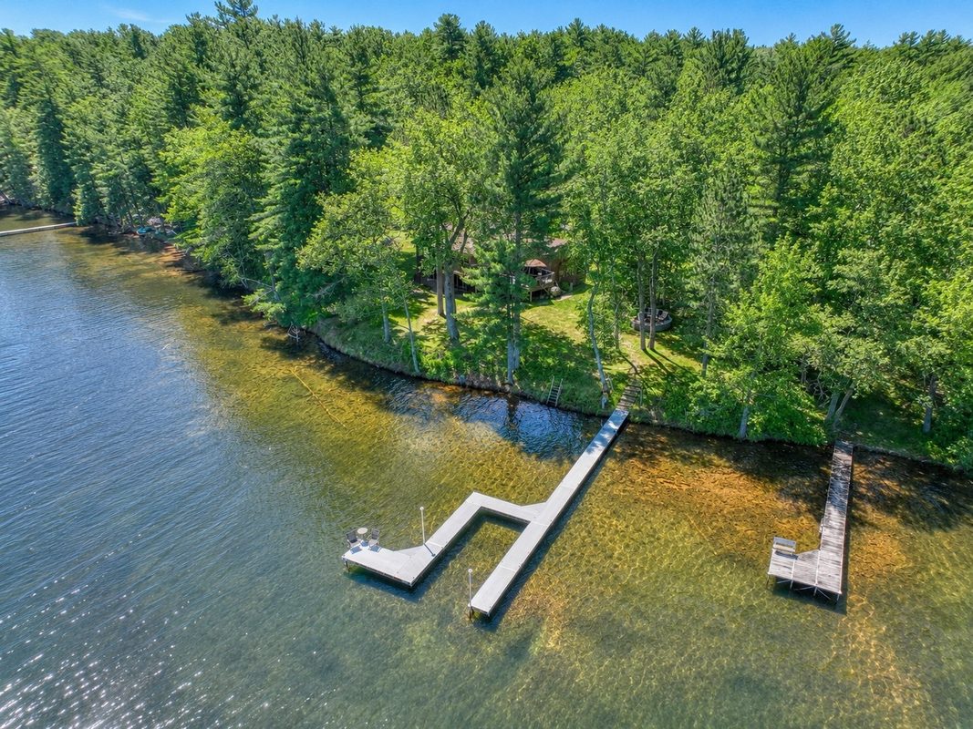 8048 County Highway K, Hayward WI 54843 - Residential house for sale - MLS #1600189 - image2