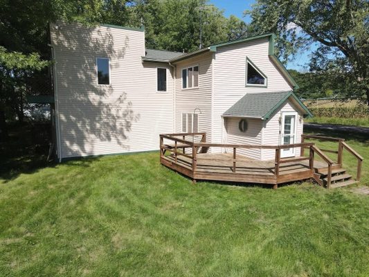 1168 24th Street Cameron WI 54822
