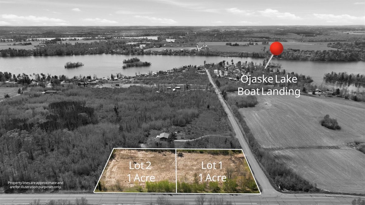 Lot 2 25th Street, Cameron WI 54822 - Land house for sale - MLS #1596800 - image17