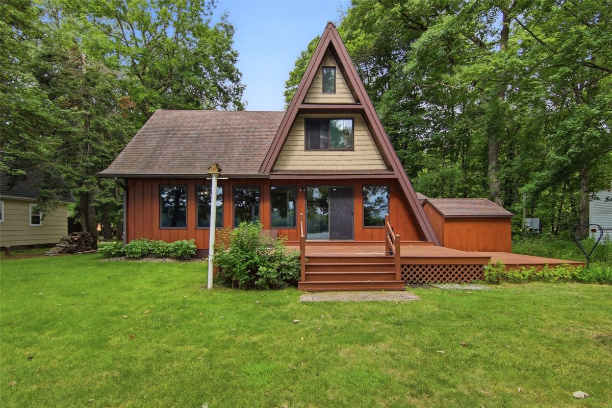 16301 State Highway 178, Jim Falls WI 54748 - Residential house for sale - MLS #1603505 - image41