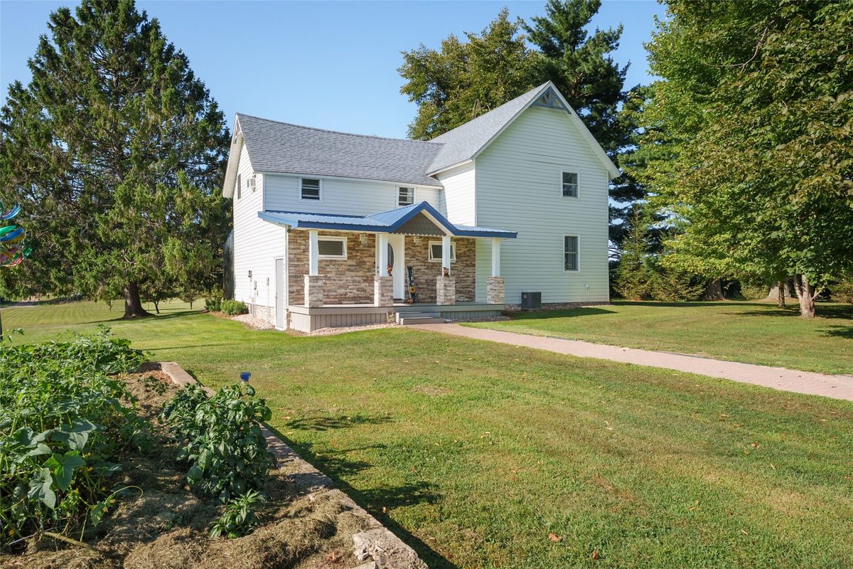 35140 State Highway 64, Gilman WI 54433 - Residential house for sale - MLS #1604380 - image4