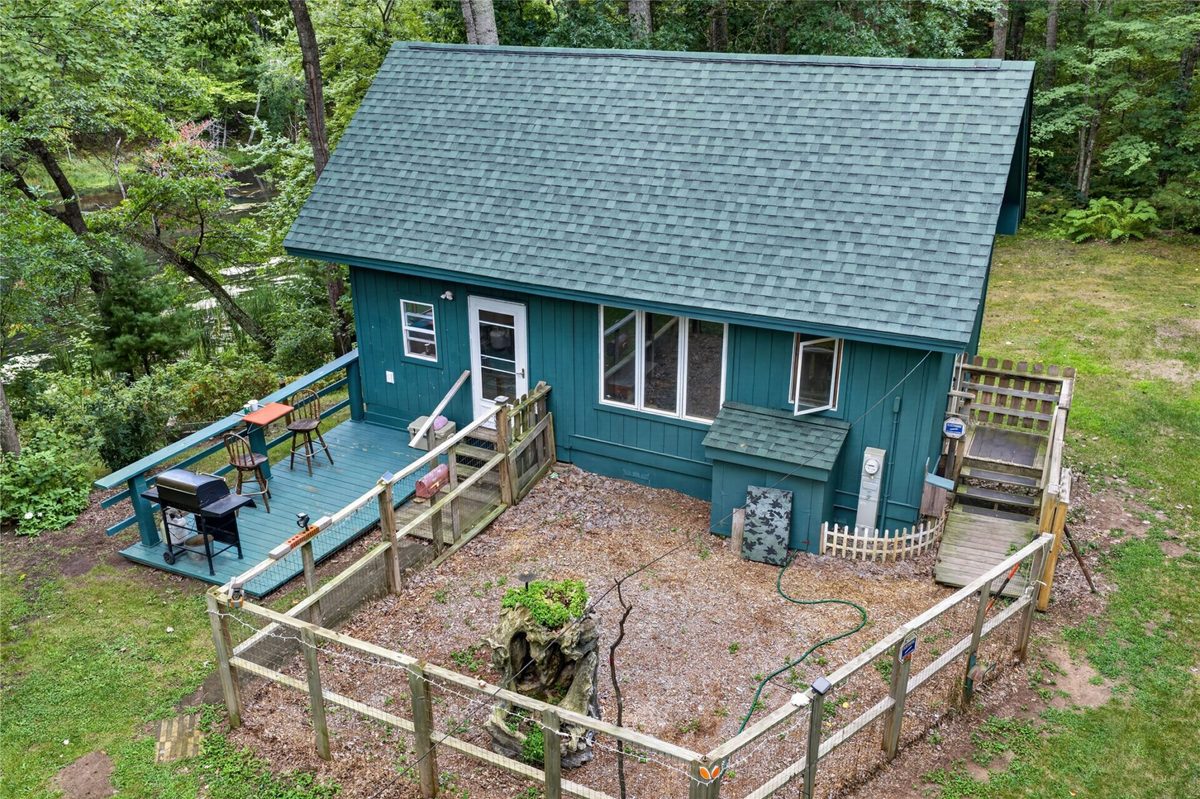 25841 Normans Landing Road, Webster WI 54893 - Residential house for sale - MLS #1604566 - image6