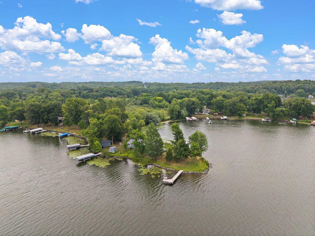 12218 Pickerel Point, Grantsburg, WI