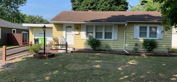 744 Main Street, Chippewa Falls WI 54729 - Residential house for sale - MLS #1602513 - image1