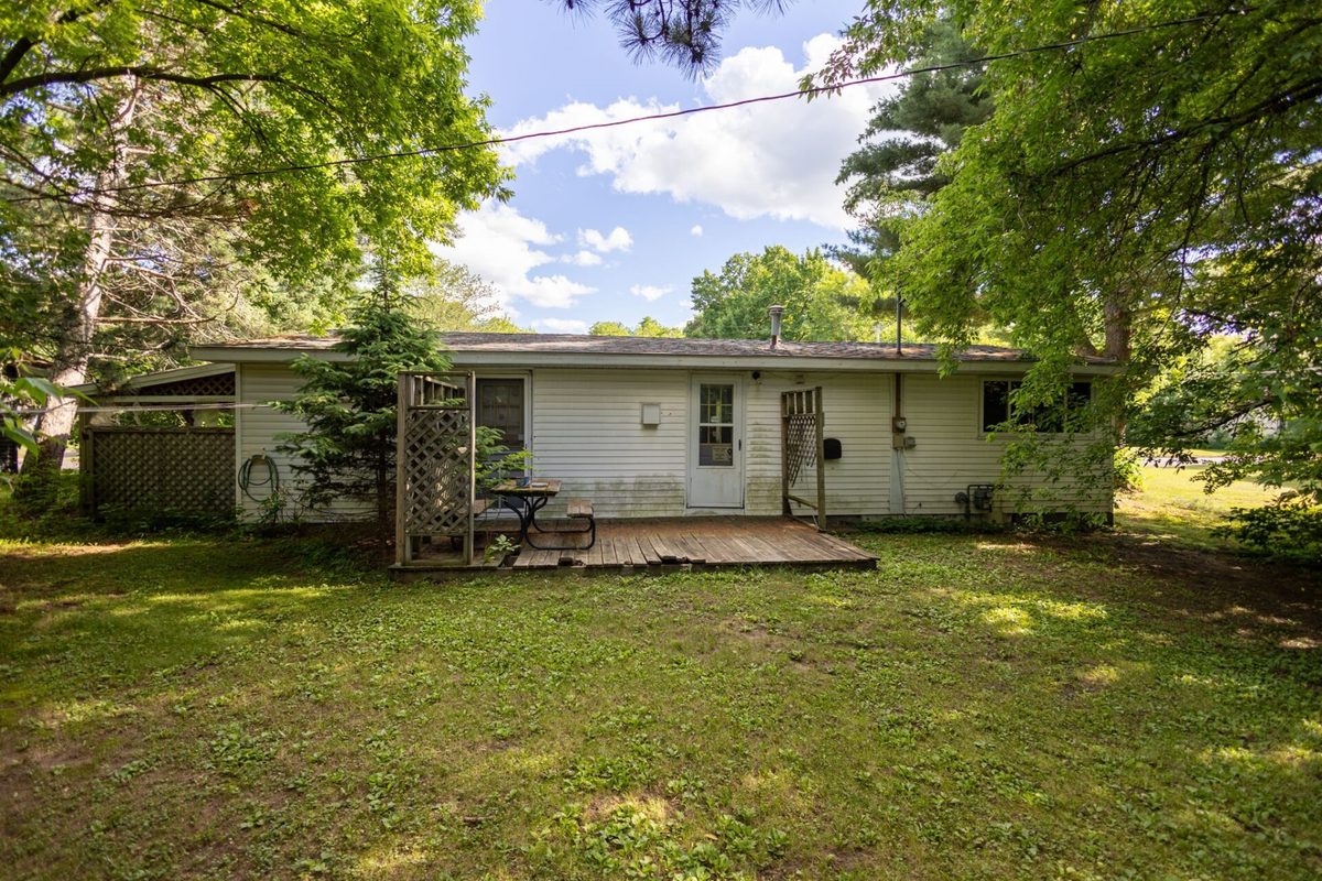 7326 Fir Street, Webster WI 54893 - Residential house for sale - MLS #1602620 - image11