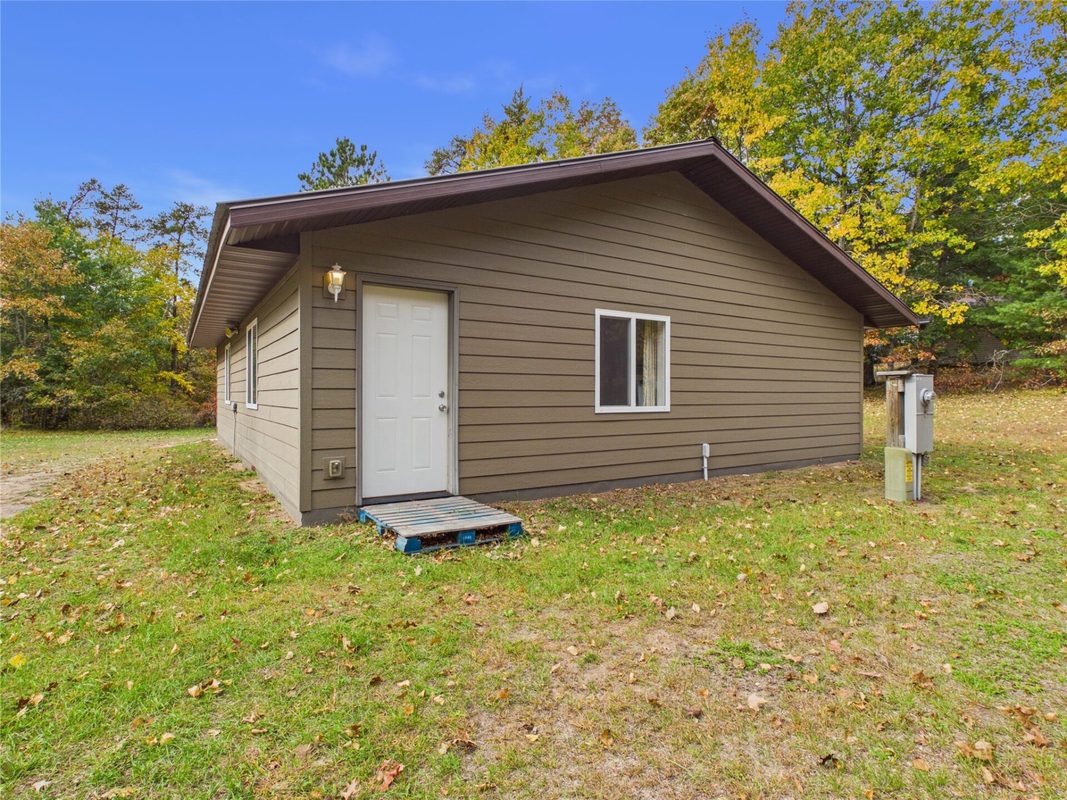 W 7000 Narrows Trail, Minong WI 54859 - Residential house for sale - MLS #1605838 - image8