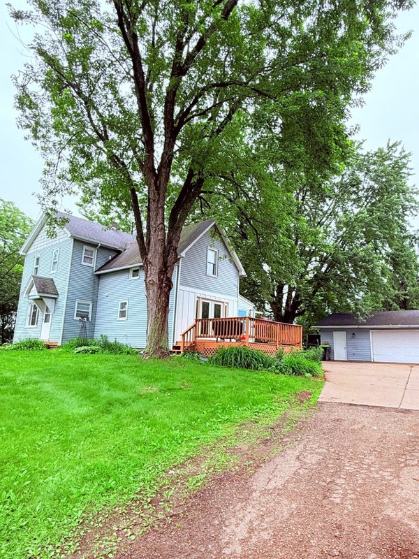E5690 510th Avenue, Menomonie WI 54751 - Residential house for sale - MLS #1600191 - image2