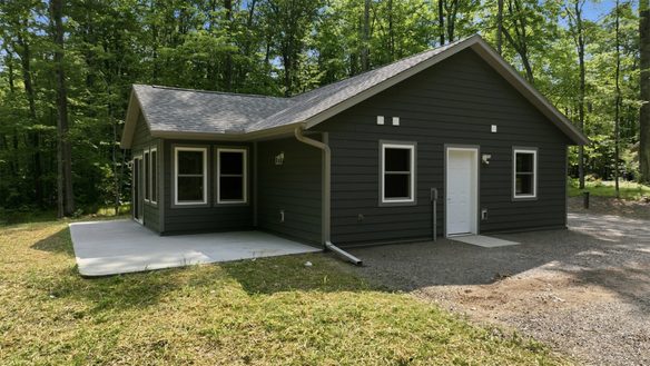 11217W Plover Lane, Hayward WI 54843 - Residential house for sale - MLS #1603559 - image1
