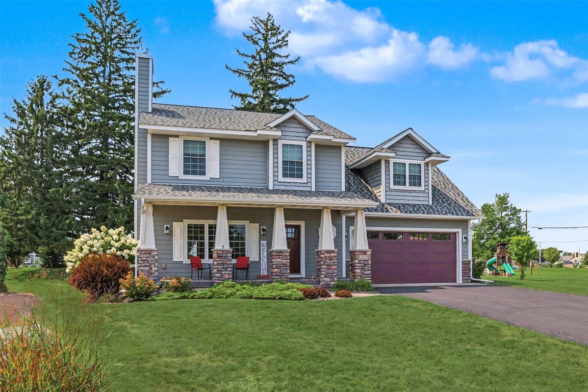 1300 Whistling Straits Court, Altoona WI 54720 - Residential house for sale - MLS #1603678 - image3
